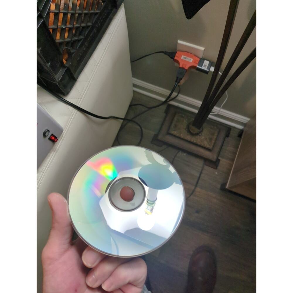 Last Rites Vcs Discs Only - Picture 4 of 5